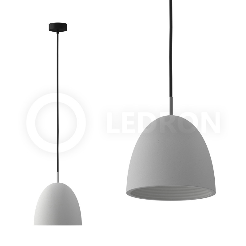 

Подвесной светильник LeDron 2601C, Подвесной светильник LeDron