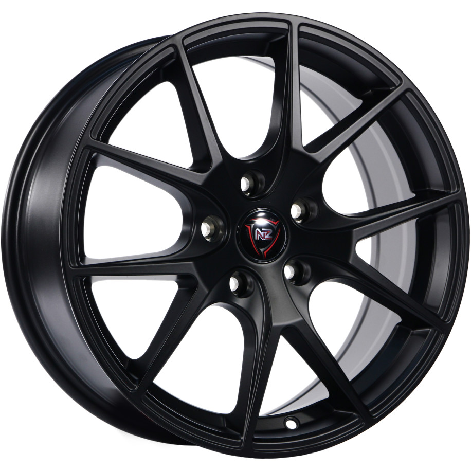 

Колесный диск NZ H-04 (MB) 7xR16 ET38 4*100 D54.1