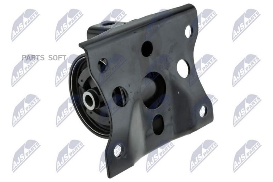 Подушк Двиг Nis Prim P11/P12 96-07, Sentra B15 01-06, Almer Tino 98-03, Bluebird U14 96-01