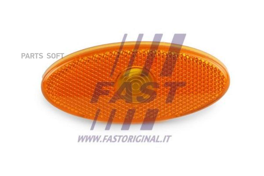 

Лампа Габаритная Renault Master 10> FAST арт. FT86441