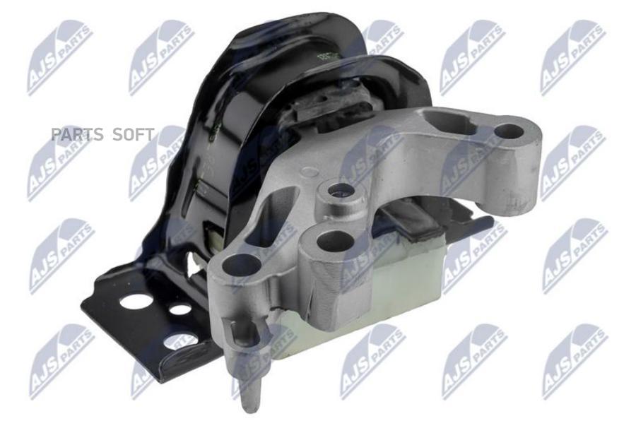 

Подушк Двиг Ren Captur I 2013 -, Dac Dokker 2012 - 1.2 Tce 16V / 113 Hp, 1.2/116 Hp / Прав