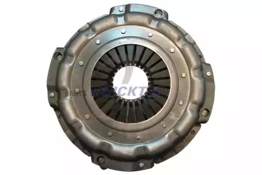 TRUCKTEC 01.23.412 Корзина сцепления 310 mm =SACHS 3482 008 038  1шт