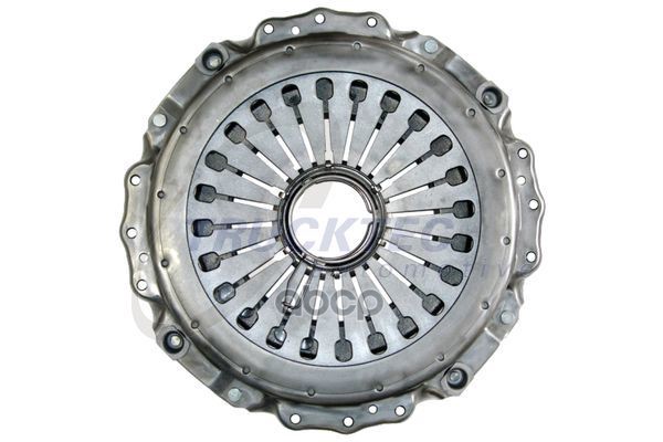 TRUCKTEC 0123413 Корзина сцепления 430 mm SACHS 3482 081 232 1шт 45603₽