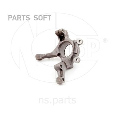 

NSP NSP076001548866 Кулак поворотный правый RENAULT Logan