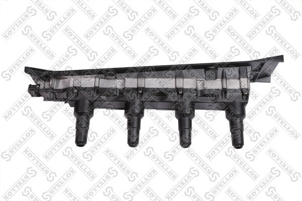 

STELLOX Катушка зажигания STELLOX 6100226sx