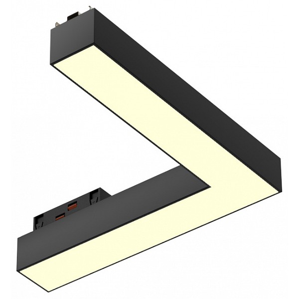 Встраиваемый светильник TrackLine Fold Angle 0625202