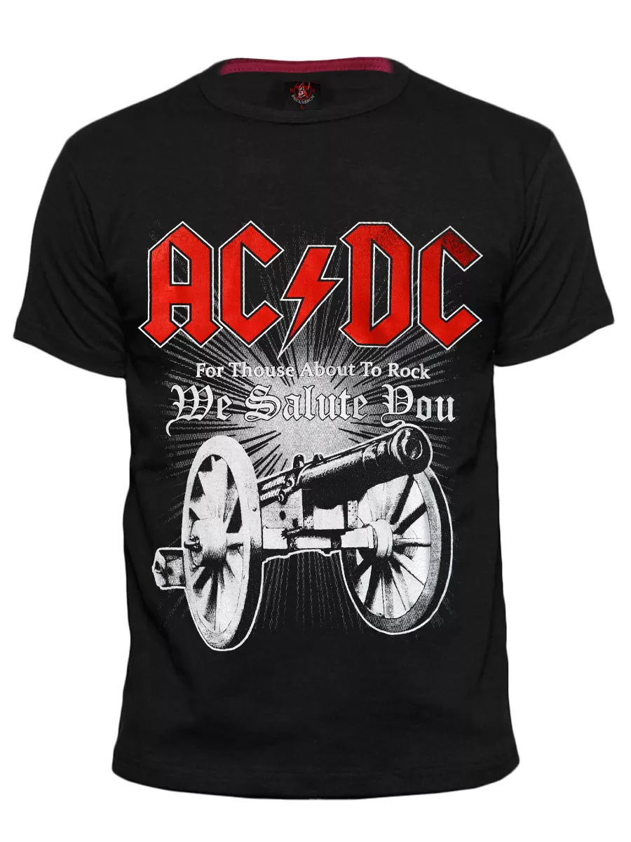 

Футболка унисекс RockMerch RBE244 черная XXL, Черный, RBE244