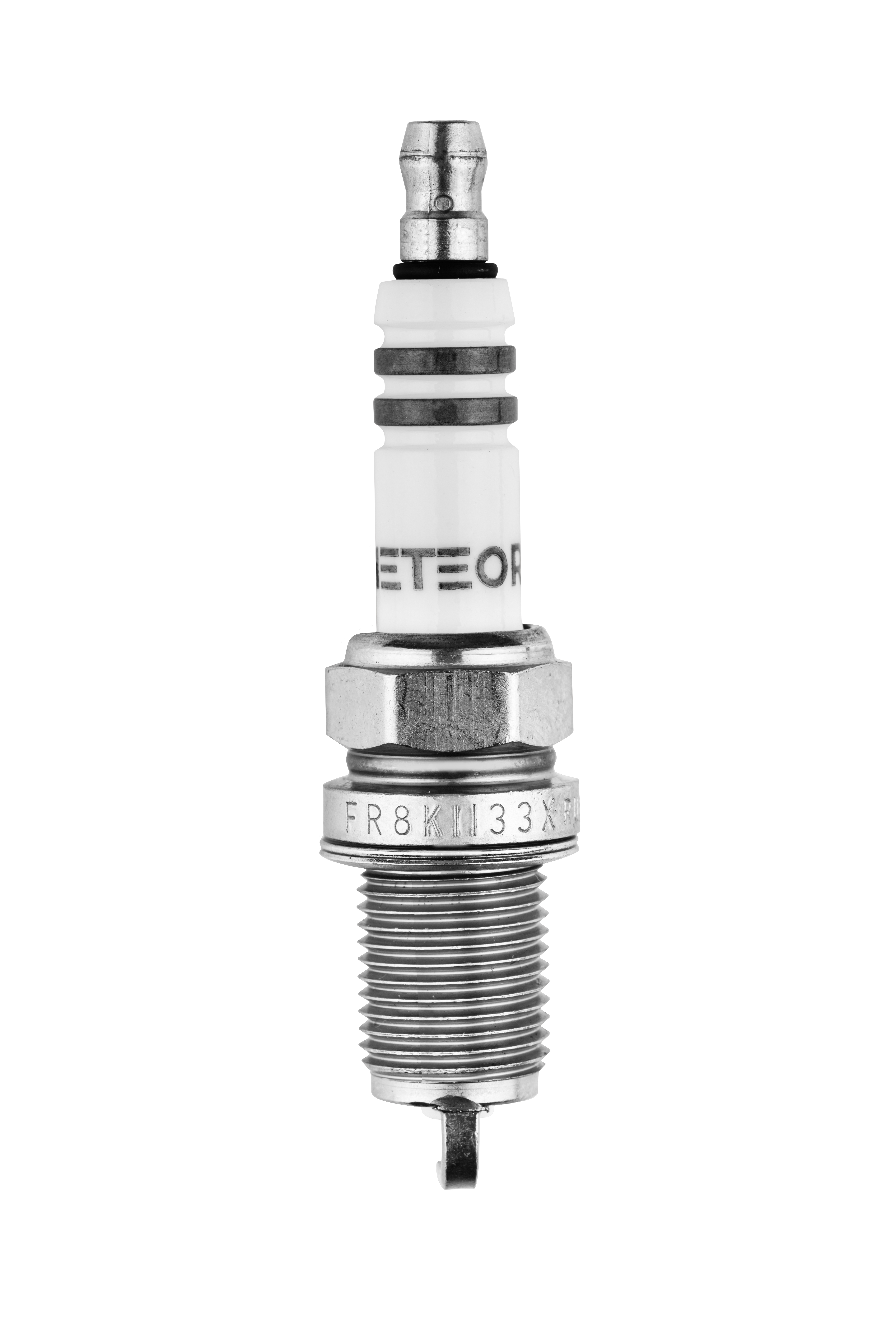 

Комплект свечей зажигания SA516 METEOR (BOSCH) black line (FR8KII33X/0242230528)