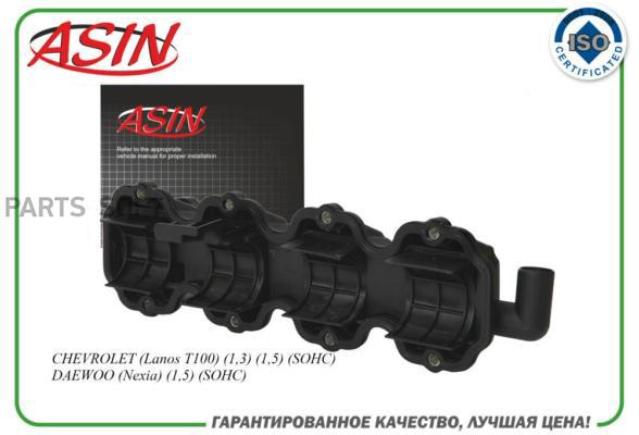 

ASIN ASINCR211 Крышка клапанная 96415425/ASIN.CR211 ASIN