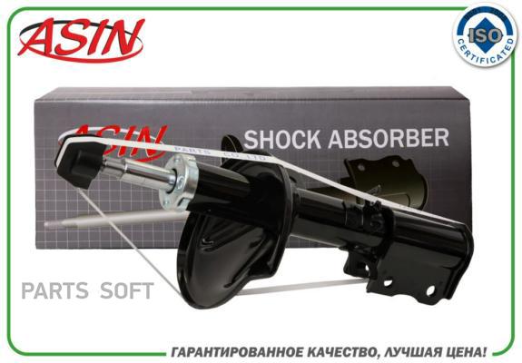 

ASIN ASINSA2121L Амортизатор передний левый газовый 0K2SB-34-900/ASIN.SA2121L ASIN