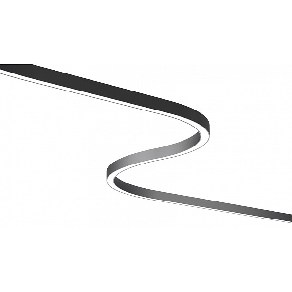 

Накладной светильник 6063 Волна 0413005, 6063 Волна 0413005