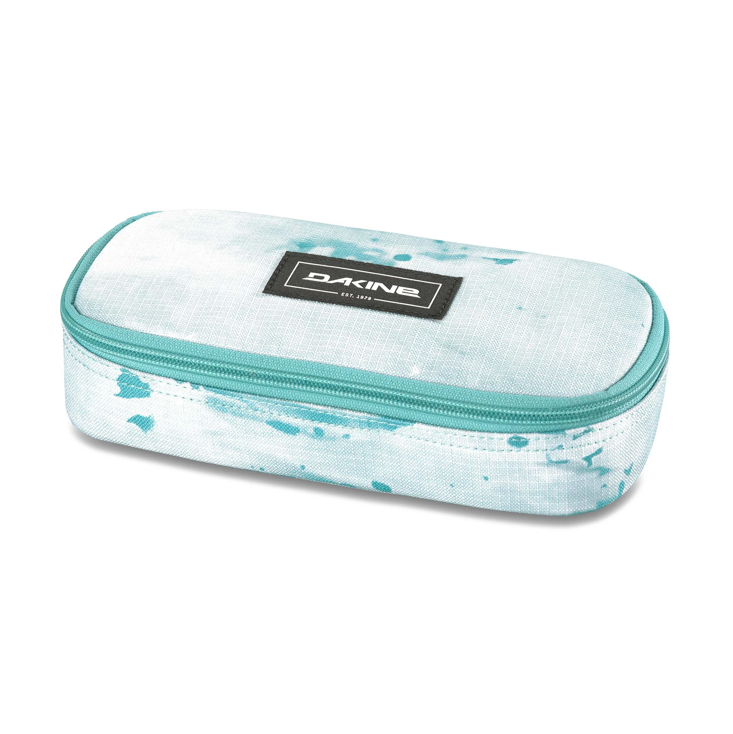 Пенал Dakine School Case 173982 Bleached Moss