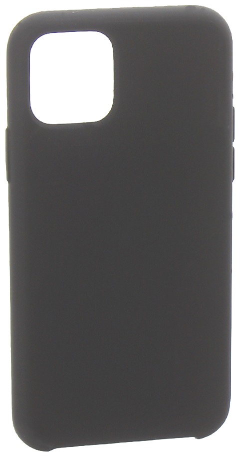 

Накладка силикон Silicone Case для iPhone 13 Серый, iPhone 13