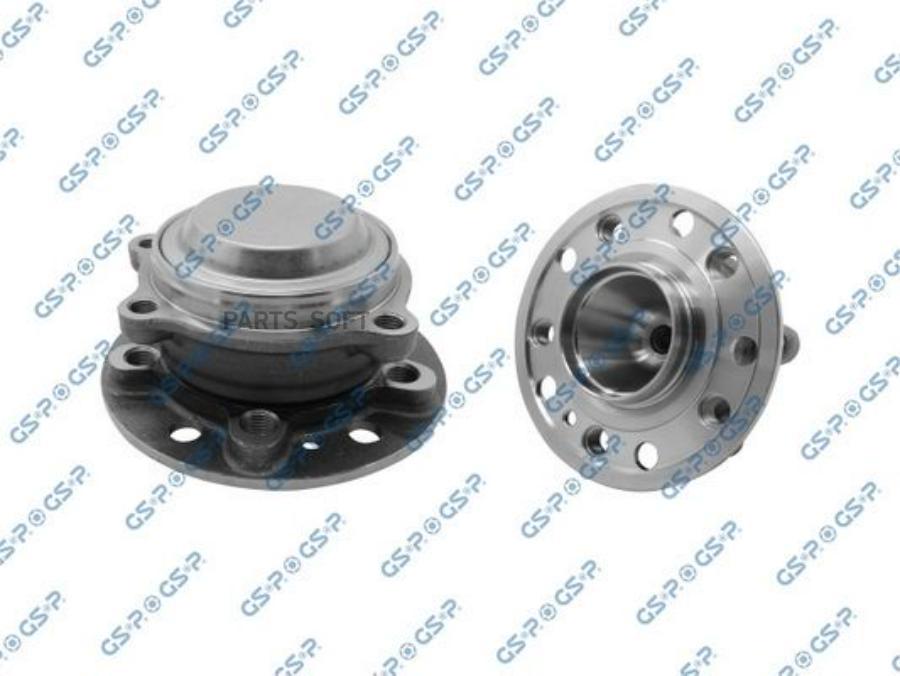 

Ступица с подшипником MB C W205 13- пер. 1шт