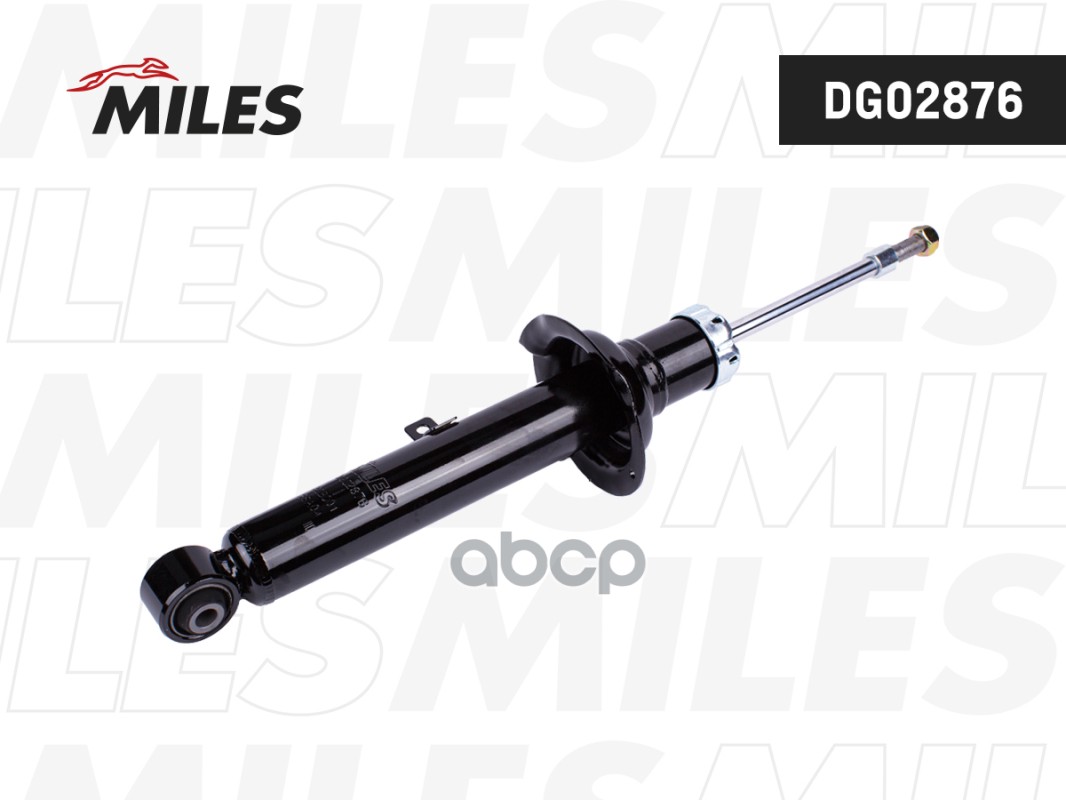 

Амортизатор LEXUS IS200 (V 3.0),IS300 09/01-07/05 пер.газ.