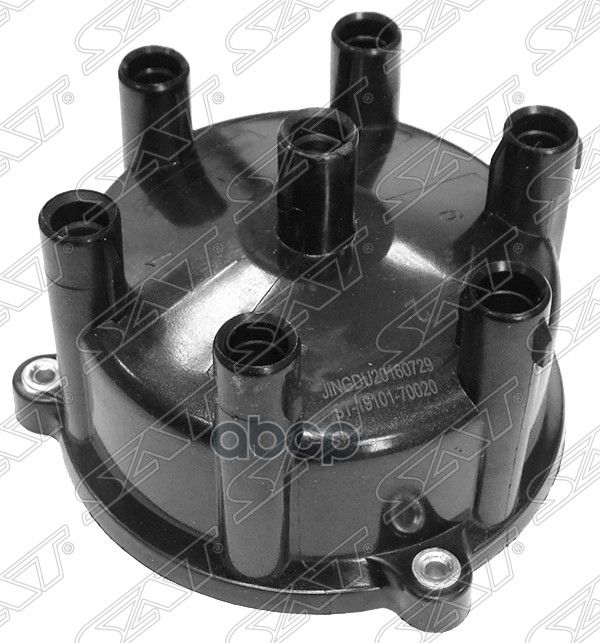 

SAT ST-19101-70020 Крышка трамблера TOYOTA 1GFE,1,2JZGE 92-96 1шт