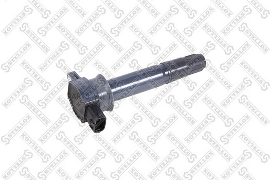 

STELLOX Катушка зажигания STELLOX 6100254sx