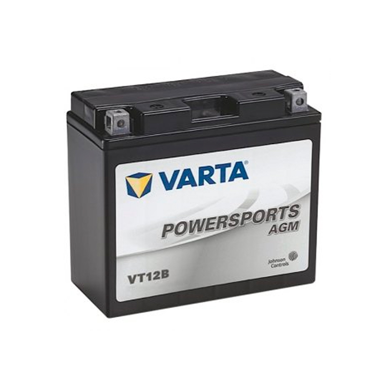 

VARTA Аккумулятор VARTA 508012014
