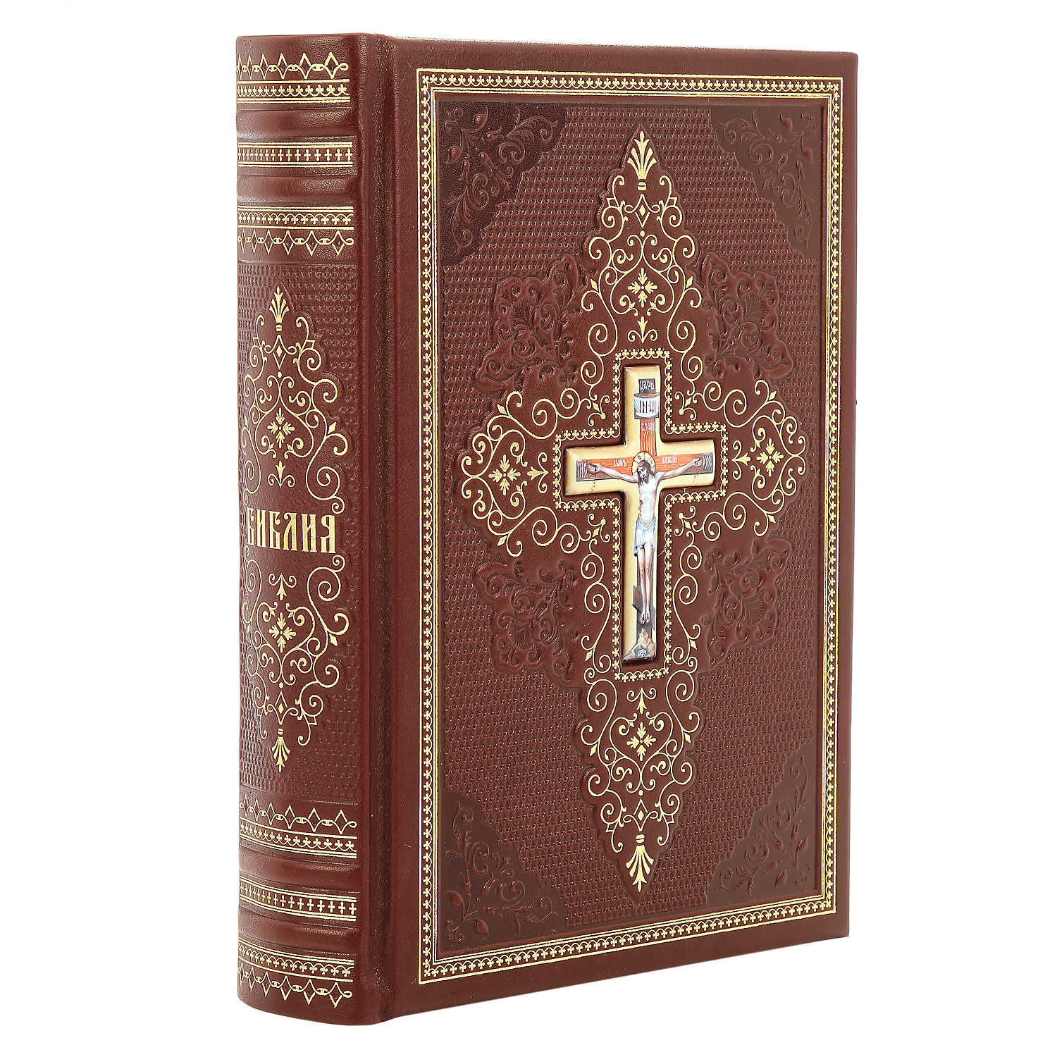 

Религиозная книга "Библия"