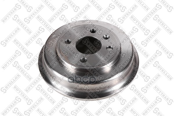 

6026-4730-SX барабан задний тормозной \ Chevrolet Aveo 12>