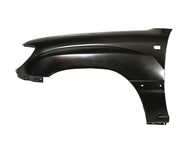 

Крыло SAILING с отв. под повторитель L321198052L для Toyota Land Cruiser 100 1998-2007, L321198052L