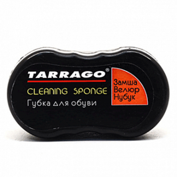 

Мини-губка для обуви Tarrago TCV04, TCV04