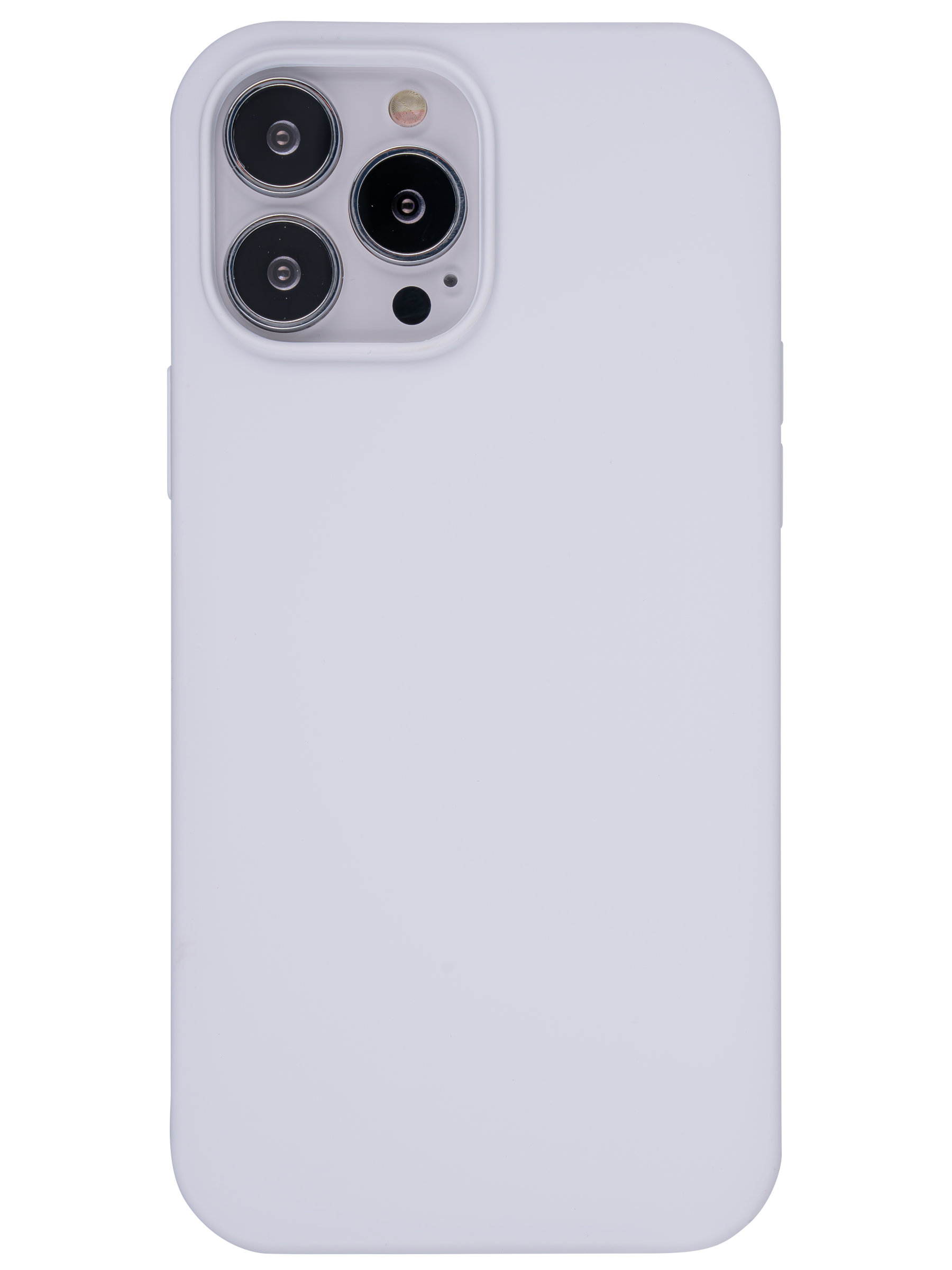 

Накладка силикон Silicone Case для iPhone 13 Pro Белый, iPhone 13 Pro