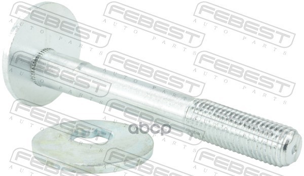 

FEBEST 2329006KIT БОЛТ С ЭКСЦЕНТРИКОМ РЕМКОМПЛЕКТ