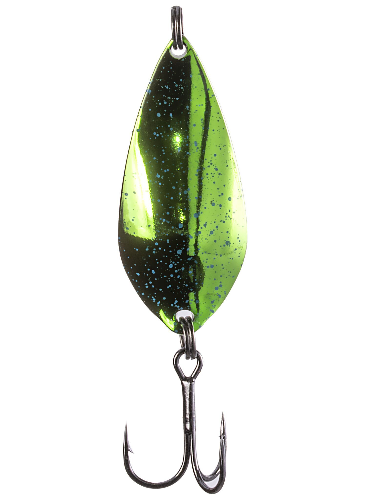 

Блесна Lucky John Trout Eos 12 г, цв. 041, арт. LJEOS12-041, Зеленый, Eos