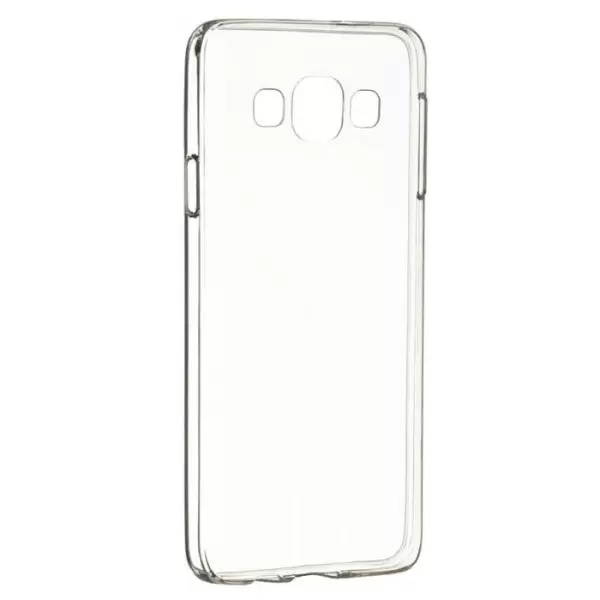 

Накладка силикон для Samsung J510 Galaxy J5 (2016) прозрачная, Прозрачный