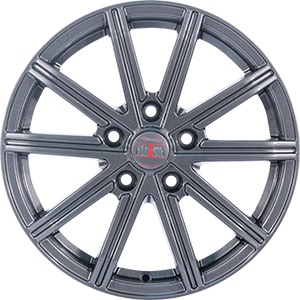 

Колесный диск Alcasta M64 (Gt) 6.5xR16 ET45 5*108 D63.35