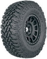 

Шины Yokohama Geolandar M/T G003 33/12.5R20 114Q