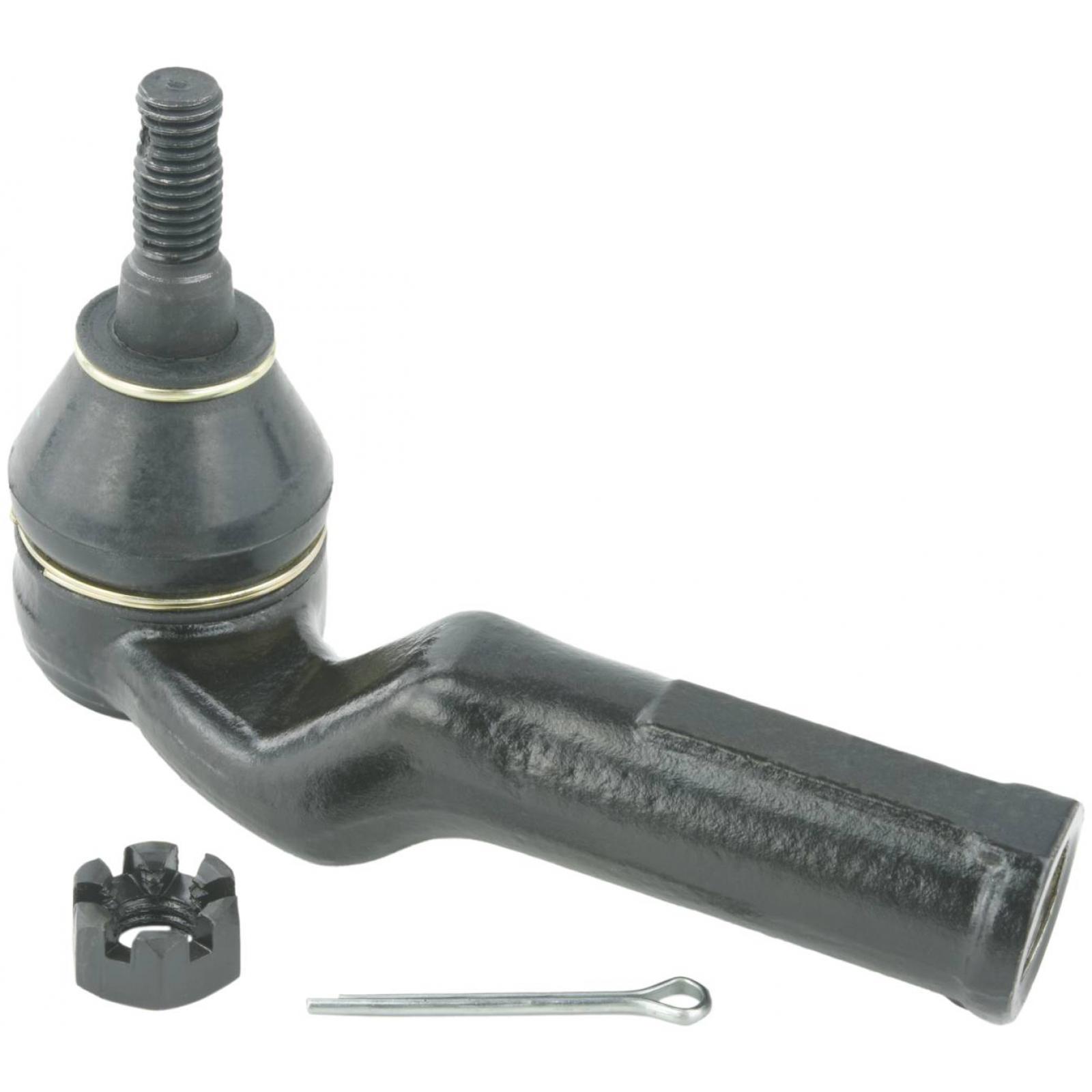 

Наконечник рулевой правый FORD FOCUS III CB8 2011-2014 2121-FOCIIIRH