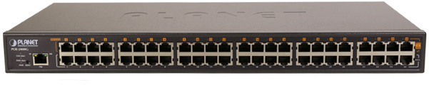

PoE-инжектор POE-2400G