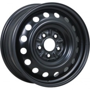 

Колесный диск TREBL R-1677 (B) 6.5xR16 ET44 5*114.3 D67.1