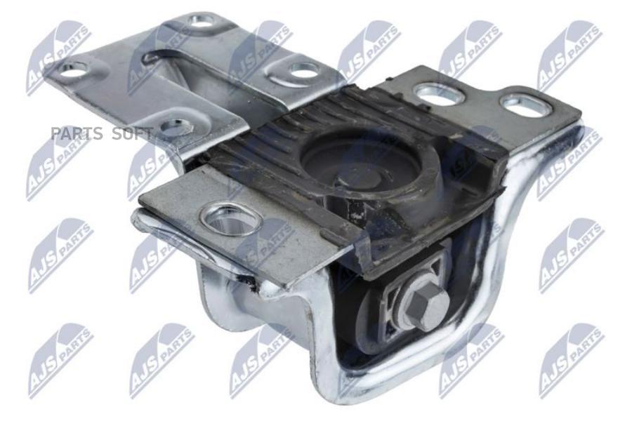

Подушка Двигателя Cit Jumper Ii 2006 -, Peugeot Boxer Ii 2006 - 2.2 Hdi 16V - 110 Kw/150 H