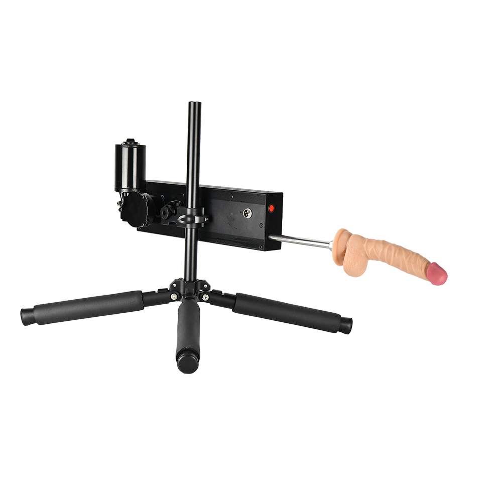 Секс машина Lesso A18