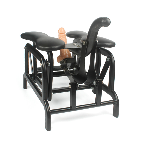 Секс машина LoveMachines Обезьянка металл