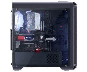

Корпус компьютерный Zalman