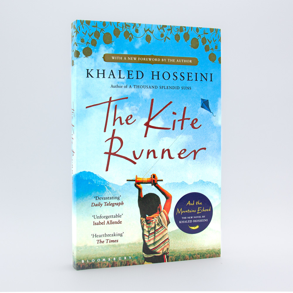 

The Kite Runner