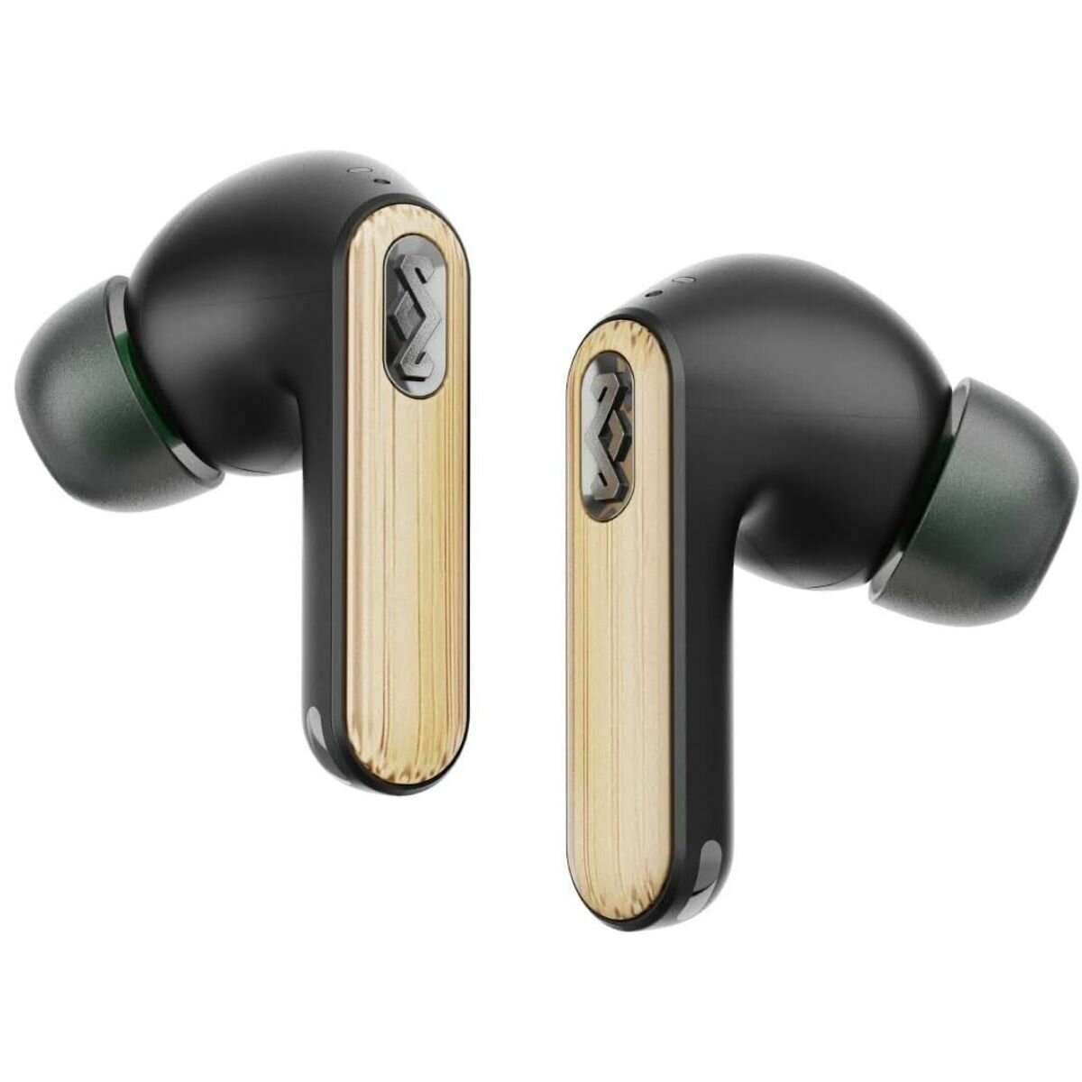 

Беспроводные наушники House of Marley EM-DE031-SB, EM-DE031-SB