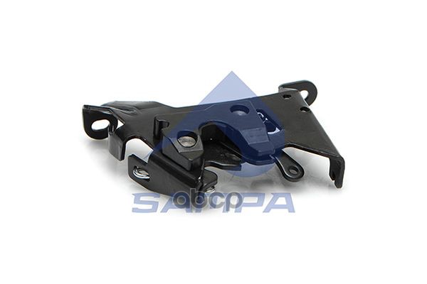 

SAMPA SA043.204_замок кабины правый!\ Scania