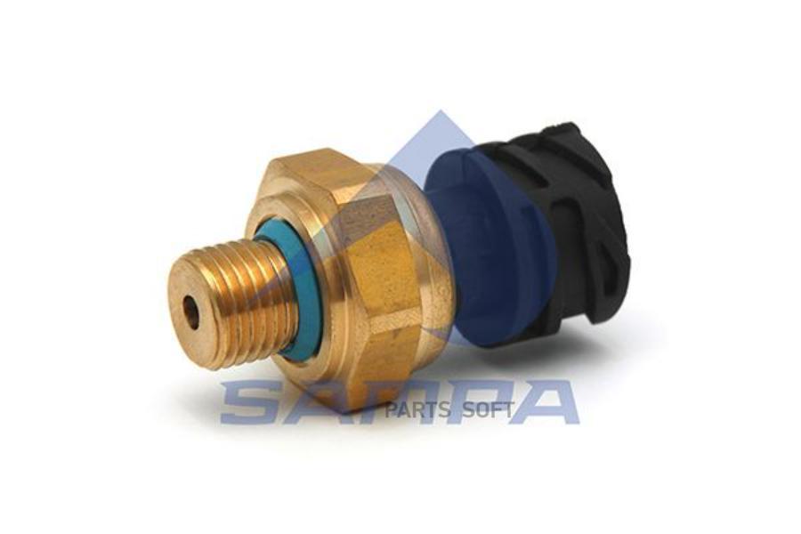 

SAMPA Датчик давления DAF турбонаддува SAMPA