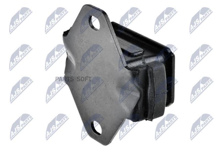 

Подушка Двигателя Toyota Land Cruiser 120 02-09, Land Cruiser 90 96-02, Hilux 88-05 /Перед