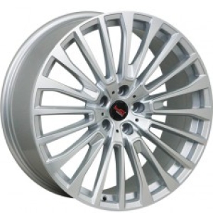 

Колесный диск LegeArtis Concept-B540 (S) 10.5xR22 ET43 5*112 D66.6
