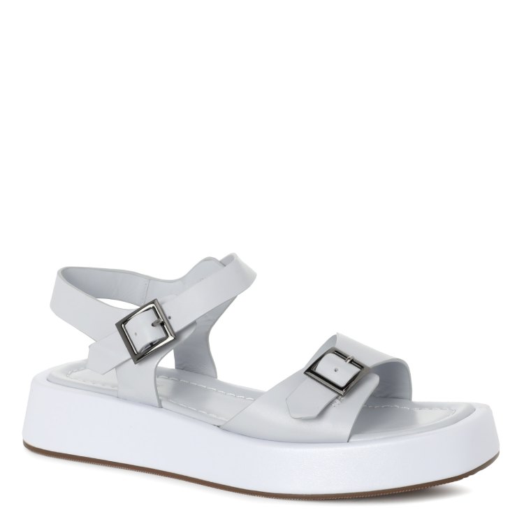 

Сандалии женские Tendance 1037-S5 голубые 41 EU, 1037-S5