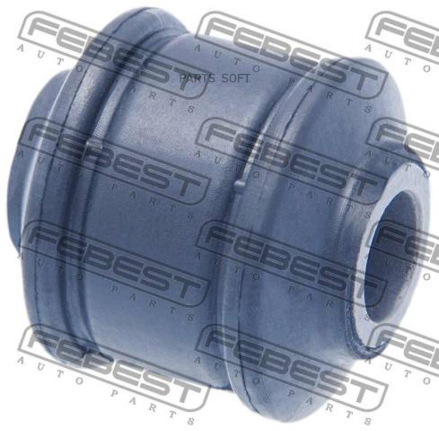 

FEBEST MZAB128 САЙЛЕНТБЛОК ЗАДНЕГО АМОРТИЗАТОРА