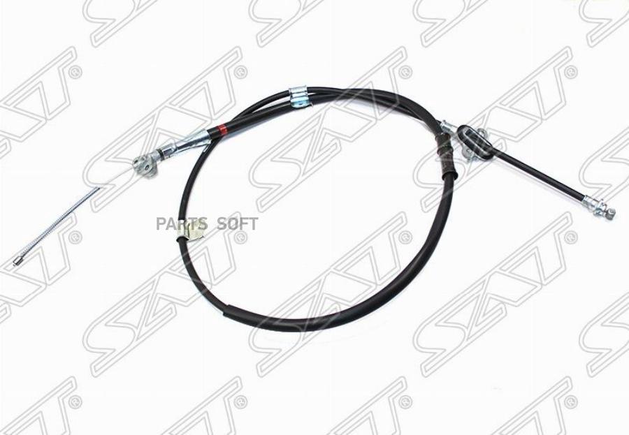 

SAT Трос ручника TY Camry ACV4# (ATM) 06-09-