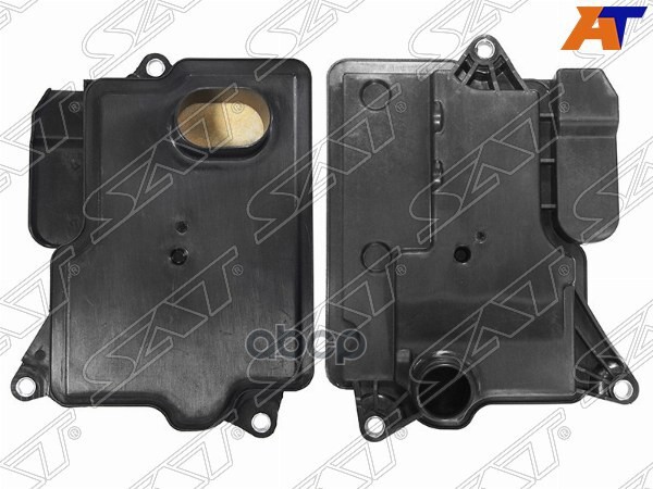 

SAT Фильтр АКПП TOYOTA HILUX ##N 12#/13# 15-
