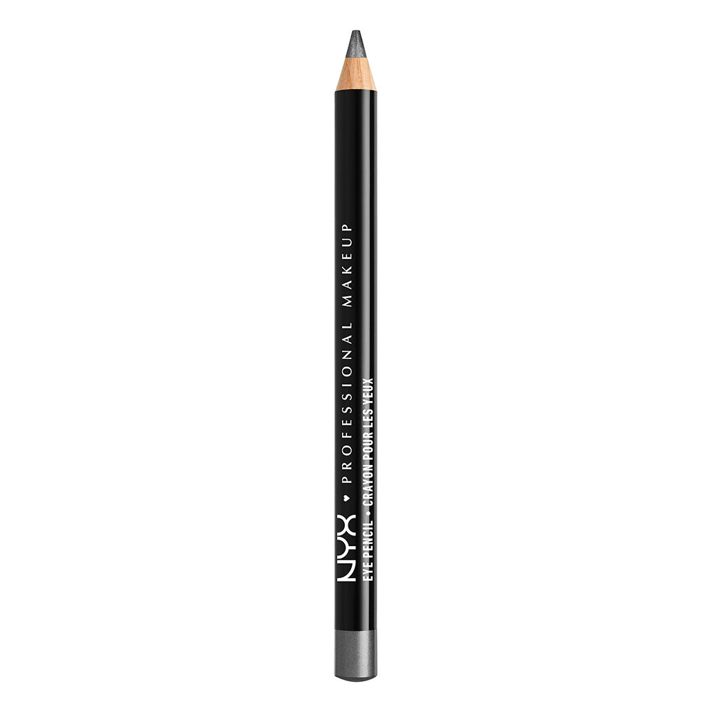 фото Карандаш для глаз nyx gray spe919 nyx professional makeup